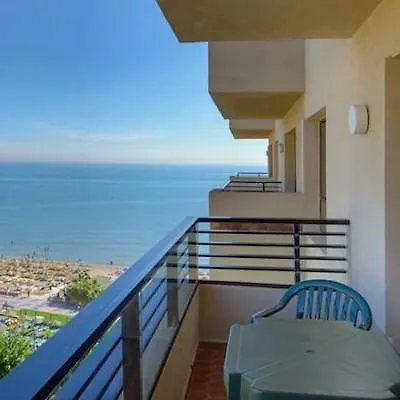 Hotell Ocean House Costa Del Sol, Affiliated By Melia