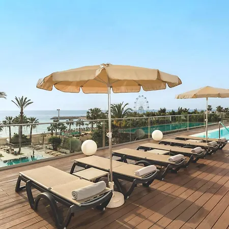 Sol House Costa Del Sol