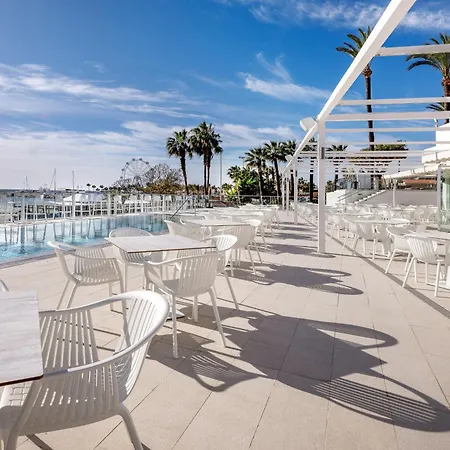 Hotel Sol House Costa Del Sol Torremolinos