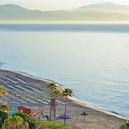 Ocean House Costa Del Sol, Affiliated By Melia Torremolinos