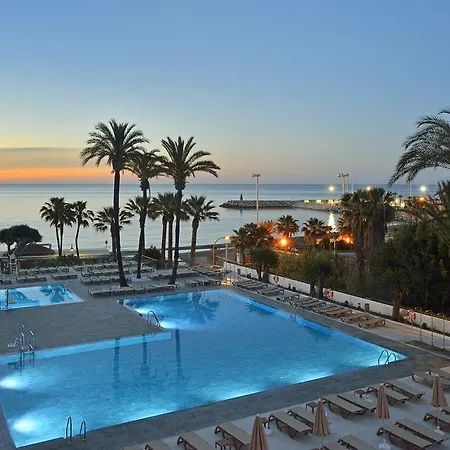 Sol House Costa Del Sol Torremolinos
