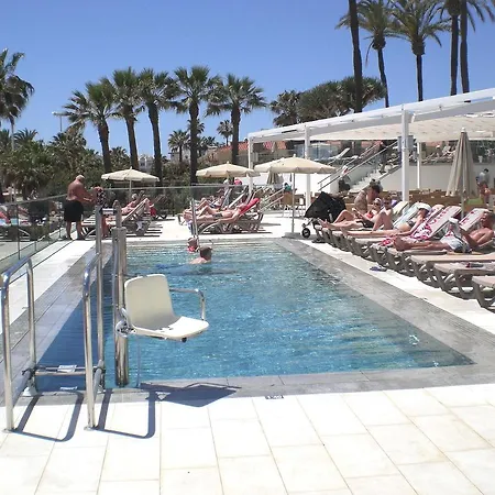 Sol House Costa Del Sol