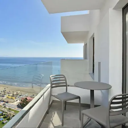 Sol House Costa Del Sol