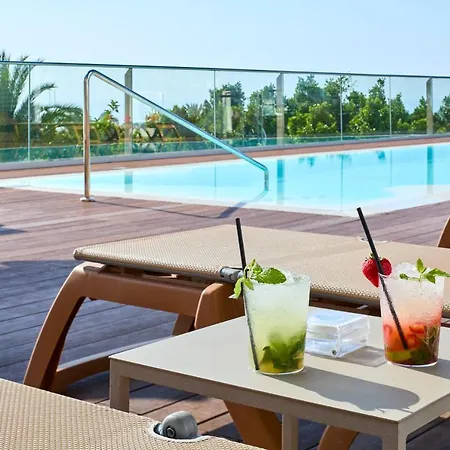 Ocean House Costa Del Sol, Affiliated By Melia Torremolinos
