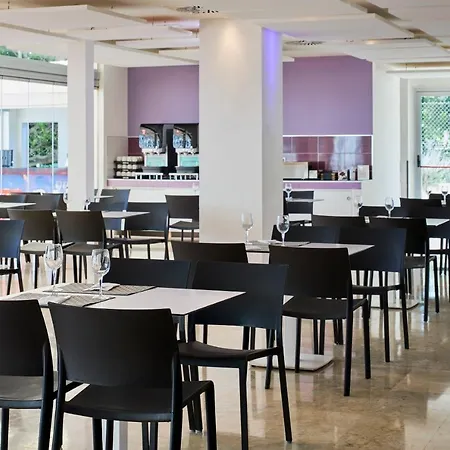 Ocean House Costa Del Sol, Affiliated By Melia Hotel Torremolinos