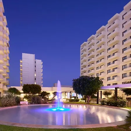 Hotel Ocean House Costa Del Sol, Affiliated By Melia