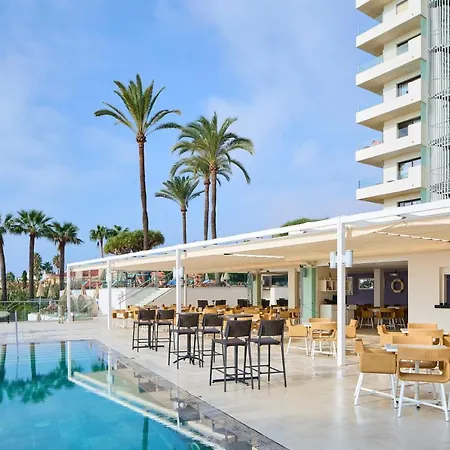 Hotel Ocean House Costa Del Sol, Affiliated By Melia 4*