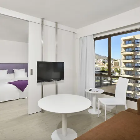 Ocean House Costa Del Sol, Affiliated By Melia Hotel