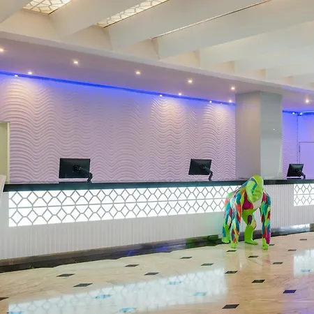 Hotel Ocean House Costa Del Sol, Affiliated By Melia 4*