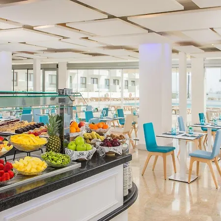 Ocean House Costa Del Sol, Affiliated By Melia Hotel 4*