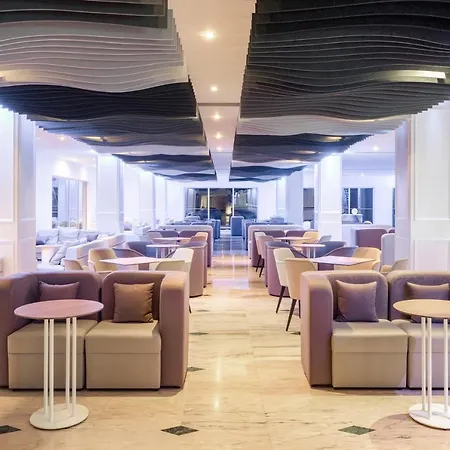 Ocean House Costa Del Sol, Affiliated By Melia Hotel Torremolinos