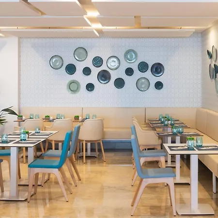 Ocean House Costa Del Sol, Affiliated By Melia Hotel 4*