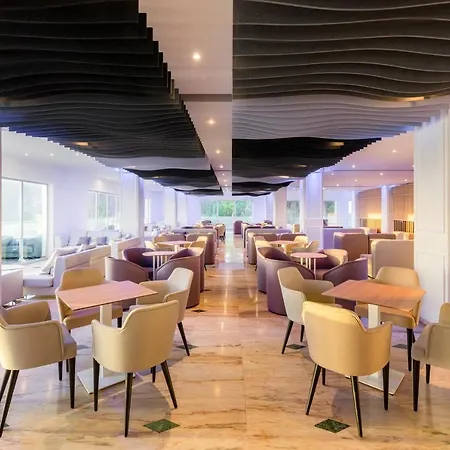 Hotel Ocean House Costa Del Sol, Affiliated By Melia 4*