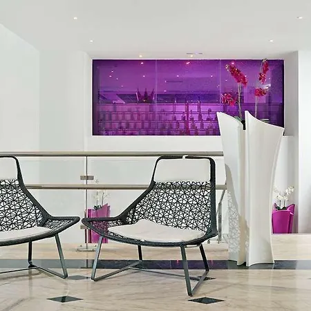 Hotel Ocean House Costa Del Sol, Affiliated By Melia Torremolinos