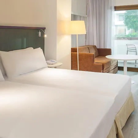 Ocean House Costa Del Sol, Affiliated By Melia Hotel Torremolinos