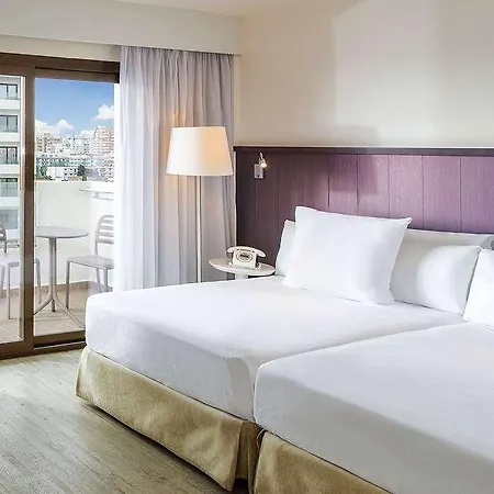 Hotel Ocean House Costa Del Sol, Affiliated By Melia Torremolinos