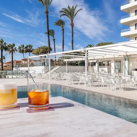 Hotel Ocean House Costa Del Sol, Affiliated By Melia