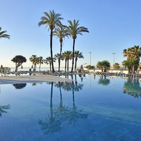 Ocean House Costa Del Sol, Affiliated By Melia Hotel