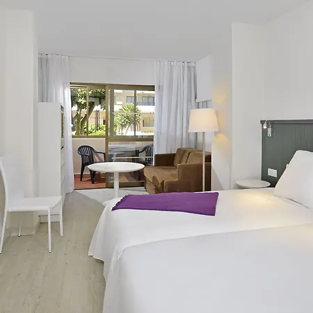 Ocean House Costa Del Sol, Affiliated By Melia 4*