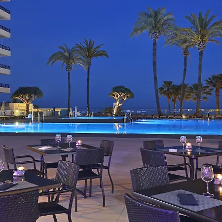 Hotel Ocean House Costa Del Sol, Affiliated By Melia Torremolinos