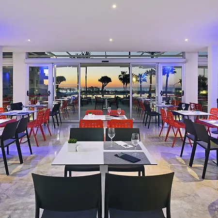 Ocean House Costa Del Sol, Affiliated By Melia 4*