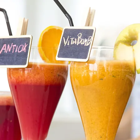 Ocean House Costa Del Sol, Affiliated By Melia Hotel Torremolinos