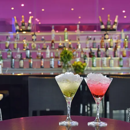 Ocean House Costa Del Sol, Affiliated By Melia