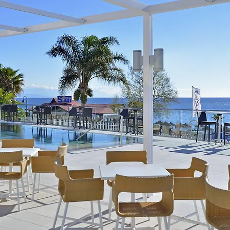 Ocean House Costa Del Sol, Affiliated By Melia Hotel 4*
