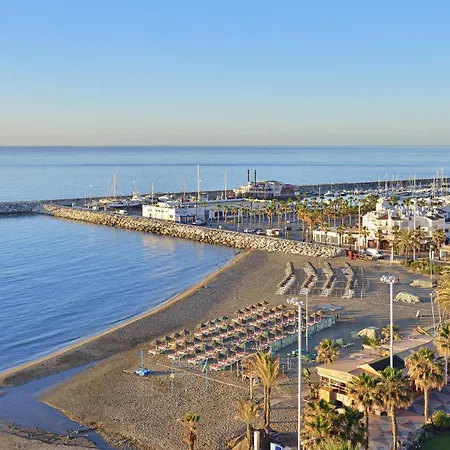 Ocean House Costa Del Sol, Affiliated By Melia Hotel Torremolinos