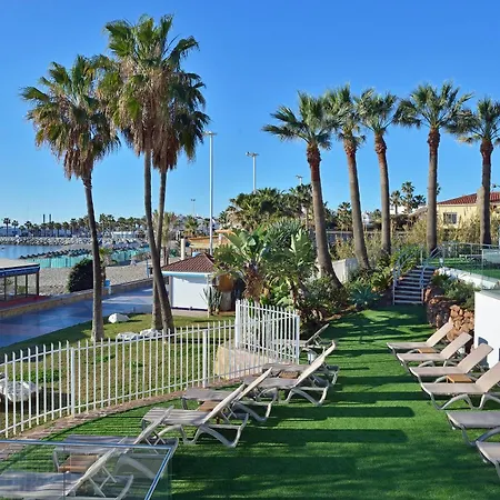 酒店 Ocean House Costa Del Sol, Affiliated By Melia 托雷莫利诺斯