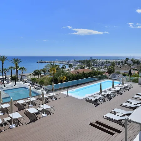 Hotel Ocean House Costa Del Sol, Affiliated By Melia 4*