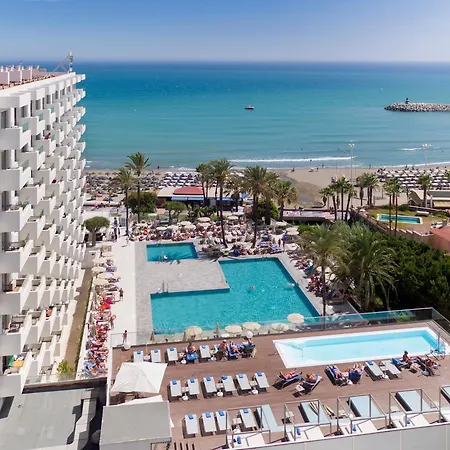 Ocean House Costa Del Sol, Affiliated By Melia 4* Torremolinos