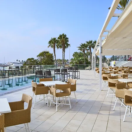 Ocean House Costa Del Sol, Affiliated By Melia Torremolinos