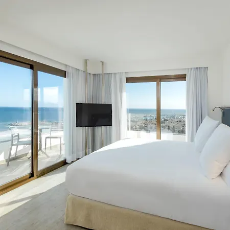 Ocean House Costa Del Sol, Affiliated By Melia Hotel Torremolinos