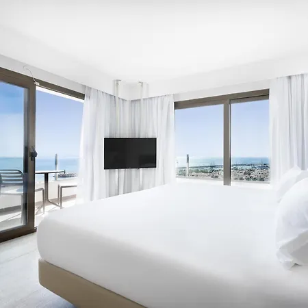 Ocean House Costa Del Sol, Affiliated By Melia Hotell 4*