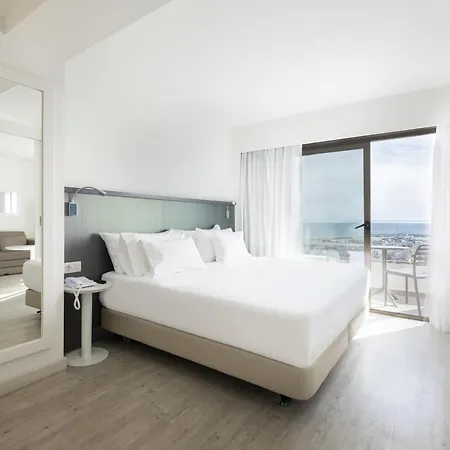 Ocean House Costa Del Sol, Affiliated By Melia Hotell