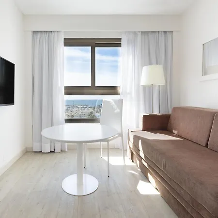 Hotell Ocean House Costa Del Sol, Affiliated By Melia Torremolinos