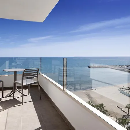 Ocean House Costa Del Sol, Affiliated By Melia Hotell Torremolinos