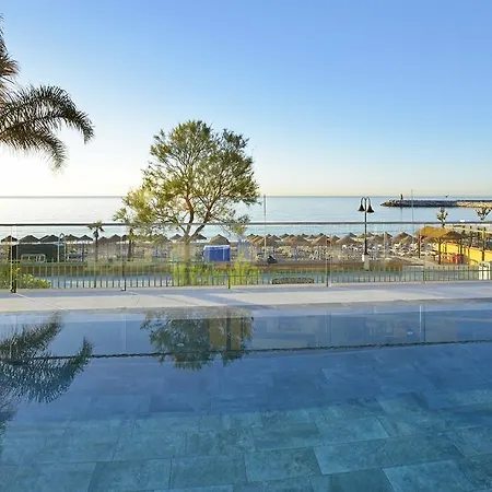 Ocean House Costa Del Sol, Affiliated By Melia Hotel 4*