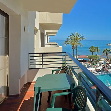 Hotel Ocean House Costa Del Sol, Affiliated By Melia