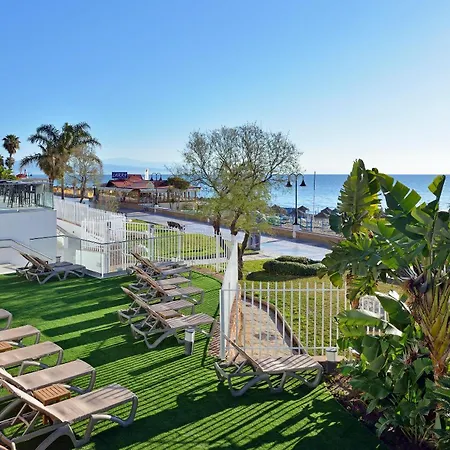 Hotel Ocean House Costa Del Sol, Affiliated By Melia Torremolinos