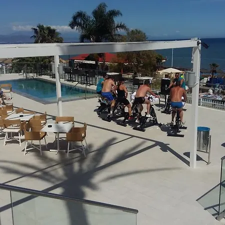 Ocean House Costa Del Sol, Affiliated By Melia Hotel 4*