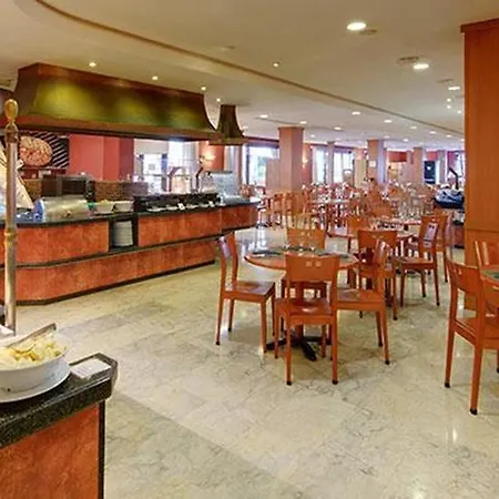 Hotel Ocean House Costa Del Sol, Affiliated By Melia