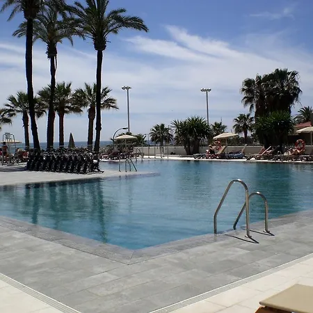 Hotel Ocean House Costa Del Sol, Affiliated By Melia