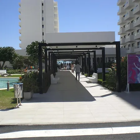 Ocean House Costa Del Sol, Affiliated By Melia 4* Torremolinos
