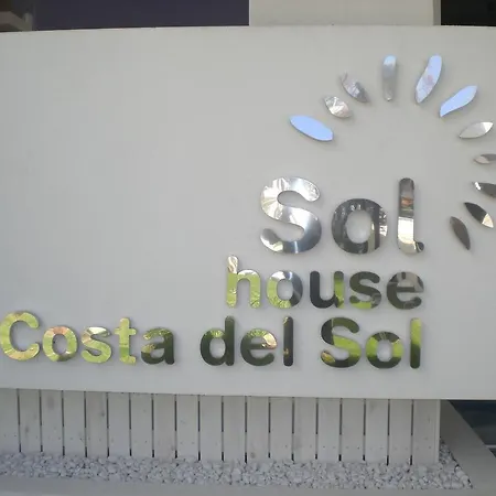 Ocean House Costa Del Sol, Affiliated By Melia Hotel