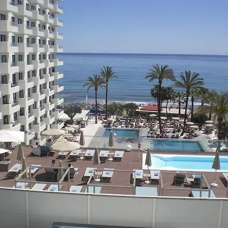 Ocean House Costa Del Sol, Affiliated By Melia Hotel Torremolinos