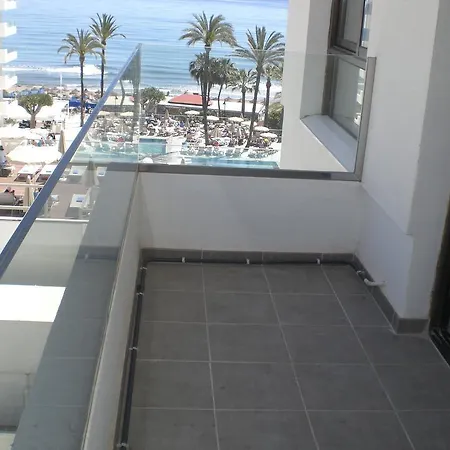 Hotel Ocean House Costa Del Sol, Affiliated By Melia 4*