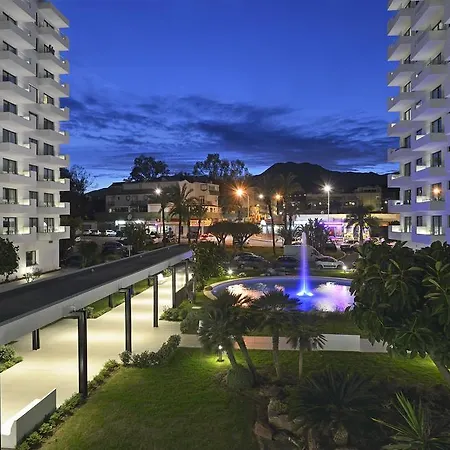 Hotel Ocean House Costa Del Sol, Affiliated By Melia