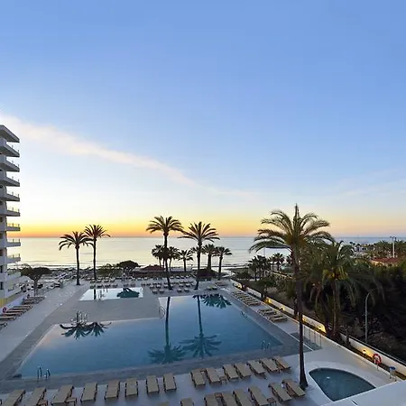 Ocean House Costa Del Sol, Affiliated By Melia Hotel